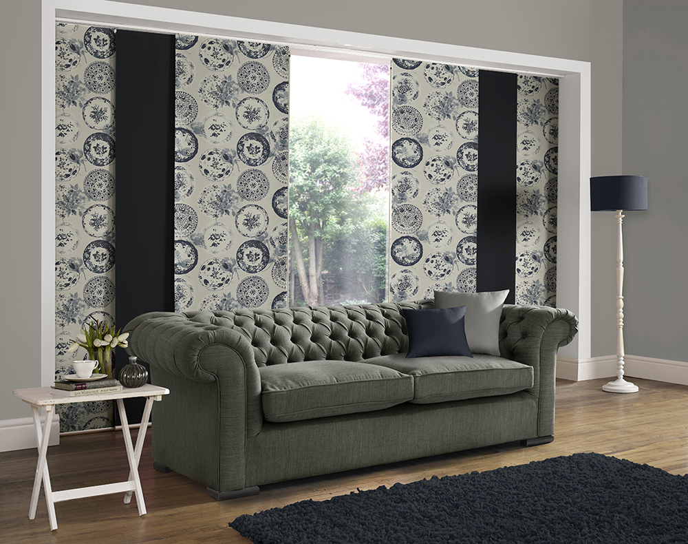Vertical Blinds