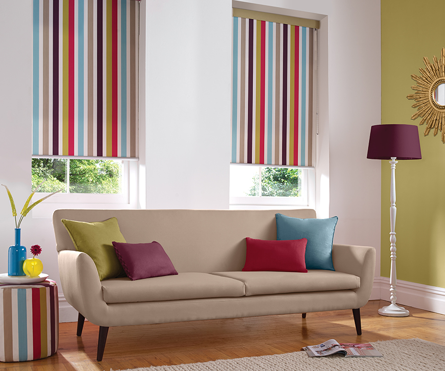 Roller Blinds