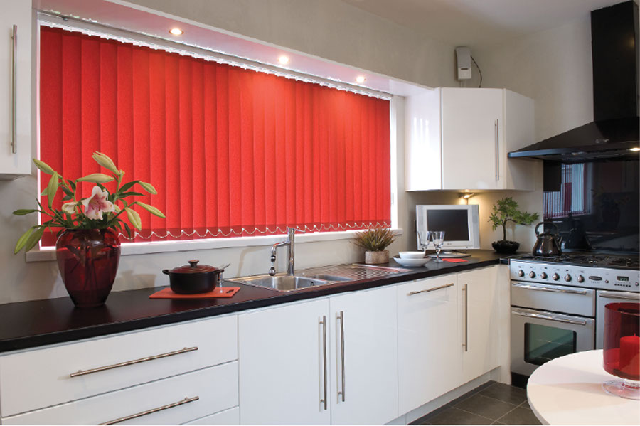 Vertical Blinds