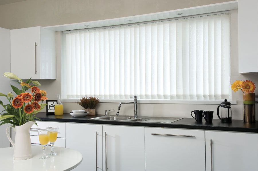 Vertical Blinds