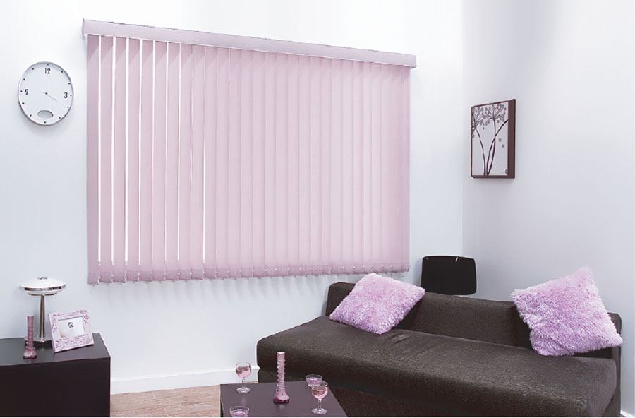 Vertical Blinds