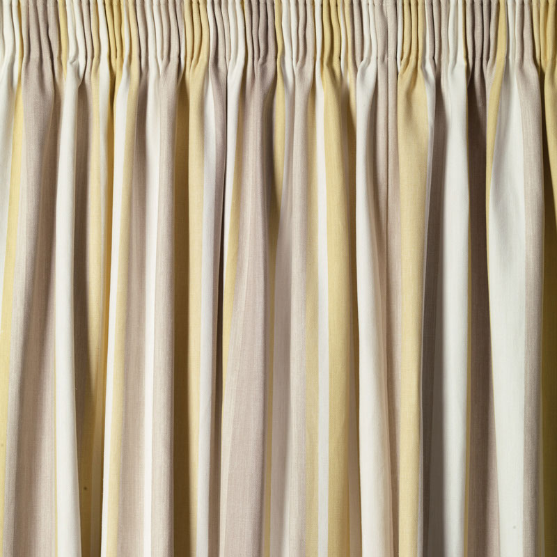 curtains