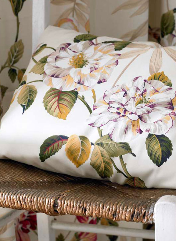 Cushions