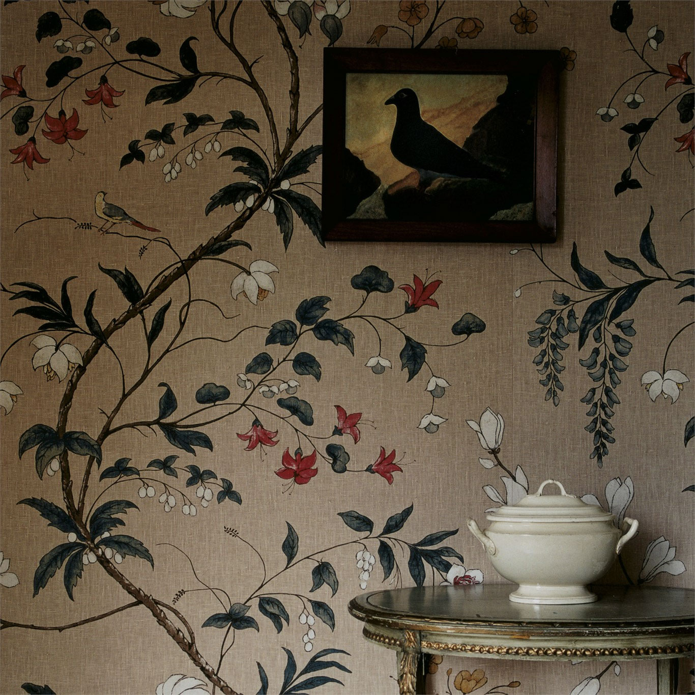 Wall Coverings