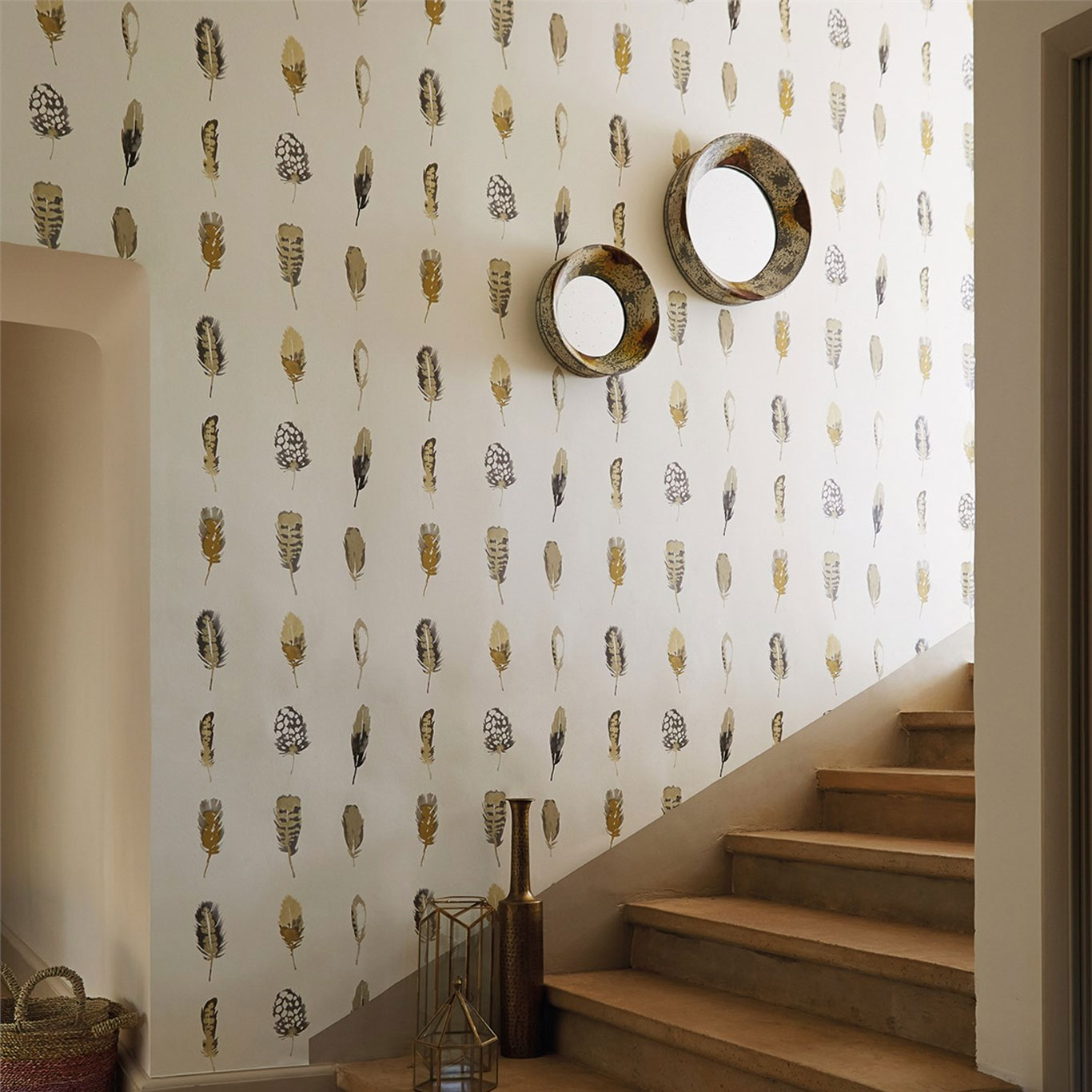 Wall Coverings