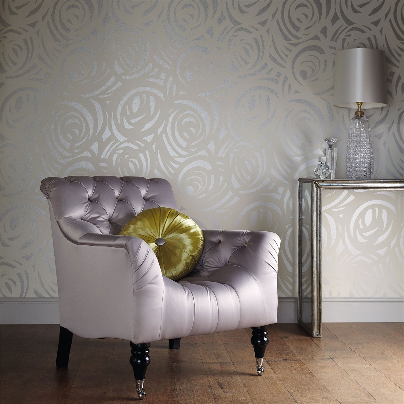 Wall Coverings