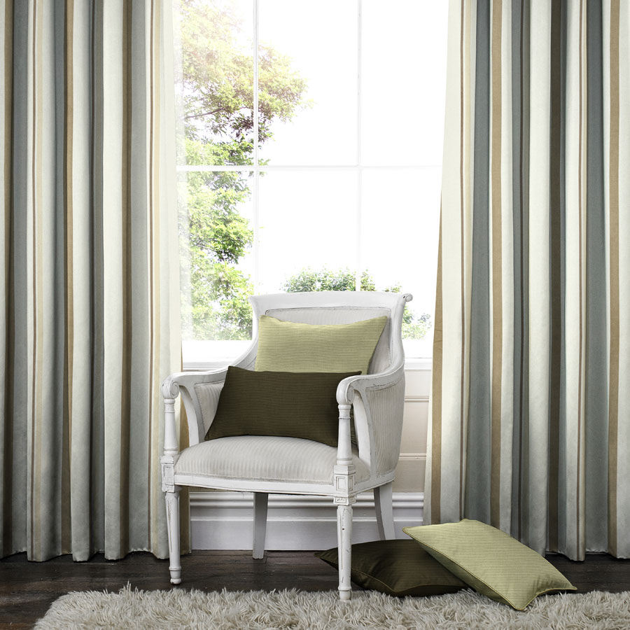 Curtains Range