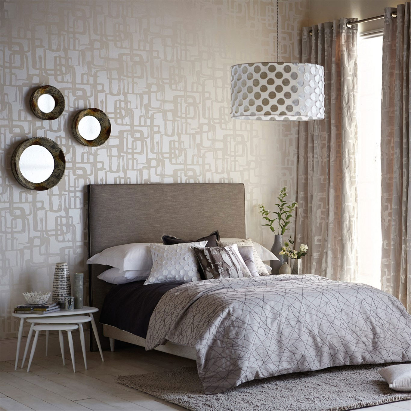 Wall Coverings